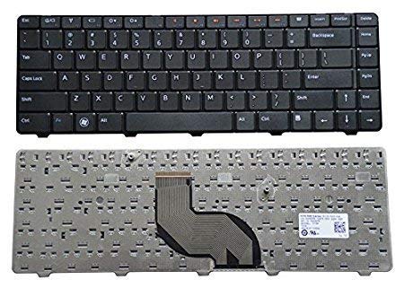 WISTAR Laptop Keyboard Compatible for DELL INSPIRON 14V 14R N4010 N4020 N4030 N5030 M5030 Laptop Keyboard 01R28D